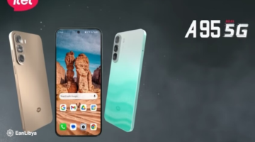 هاتف اقتصادي جديد.. سعره يبدأ من 70 دولار في 2025